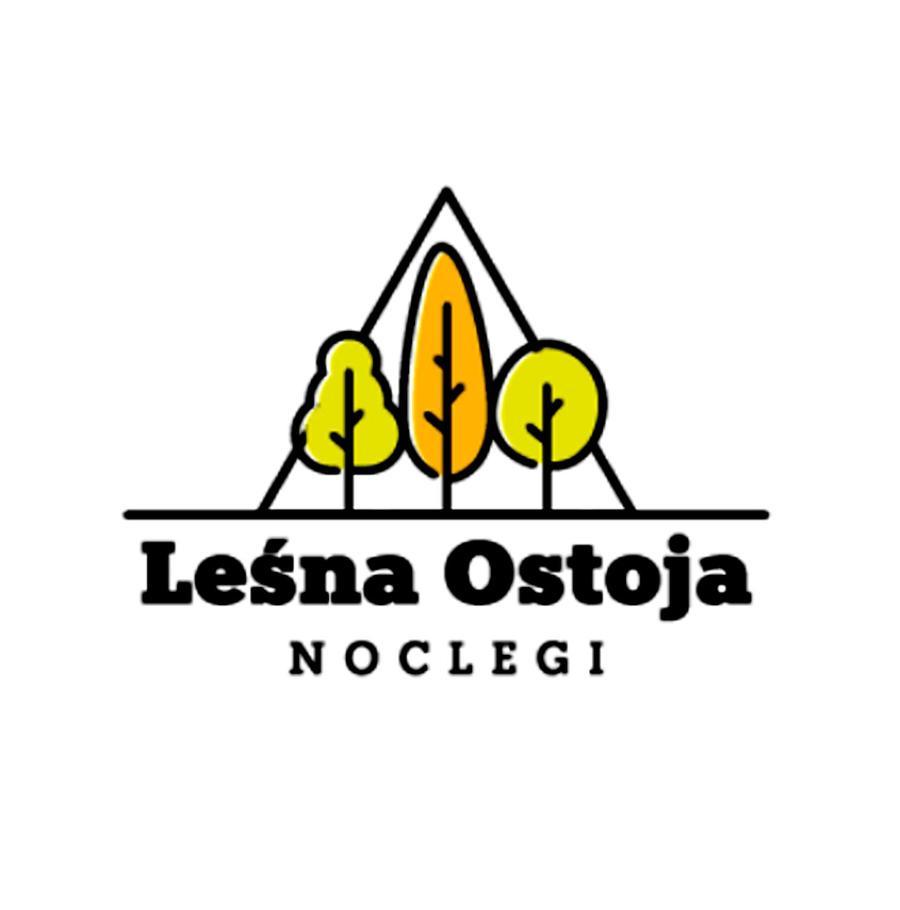 Lesna Ostoja Будинок відпочинку *